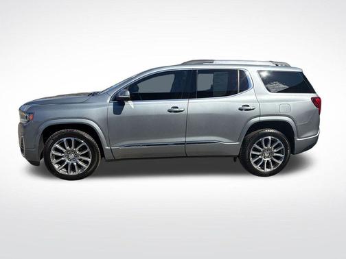 Sterling 2023 GMC Acadia Denali