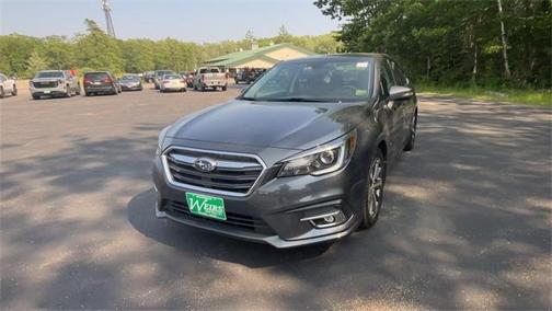 2019 Subaru Legacy 3.6R Limited