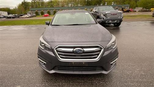 2019 Subaru Legacy 3.6R Limited