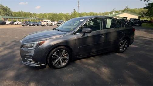 2019 Subaru Legacy 3.6R Limited