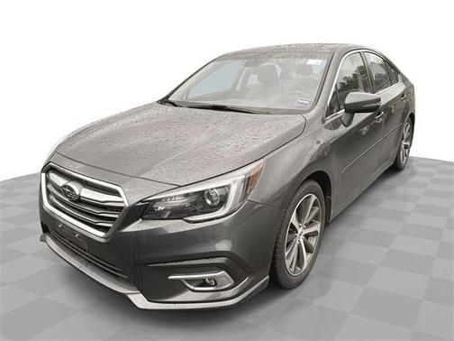 2019 Subaru Legacy 3.6R Limited