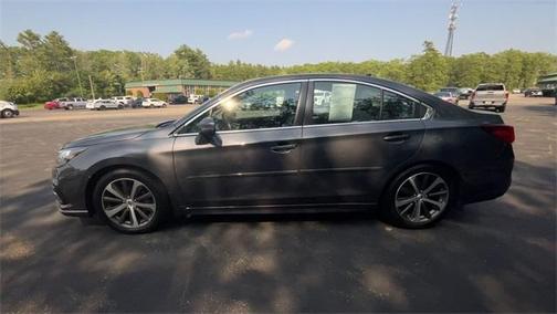2019 Subaru Legacy 3.6R Limited