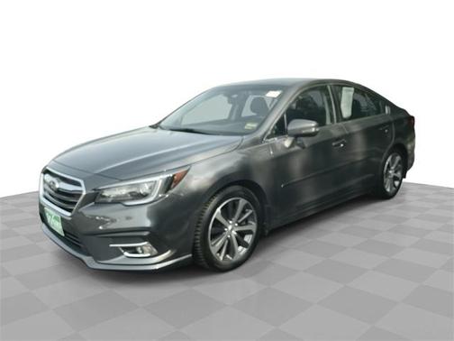2019 Subaru Legacy 3.6R Limited