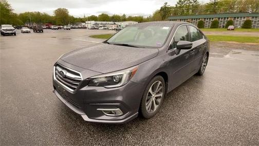 2019 Subaru Legacy 3.6R Limited