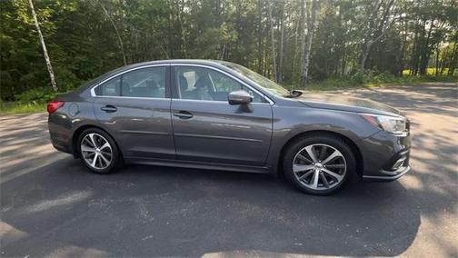2019 Subaru Legacy 3.6R Limited