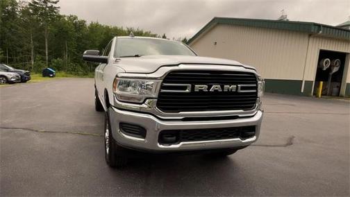 2021 RAM 2500 Big Horn