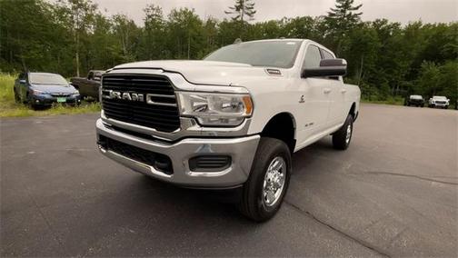 2021 RAM 2500 Big Horn