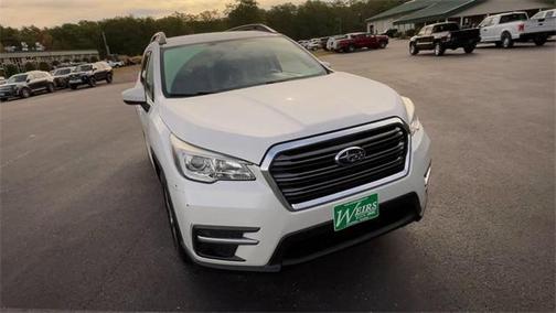 2019 Subaru Ascent Premium 8-Passenger