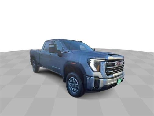 2025 GMC Sierra 2500 SLE