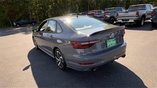 2019 Volkswagen Jetta GLI 2.0T S