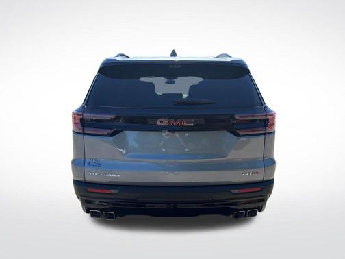 Sterling 2026 GMC Acadia AT4