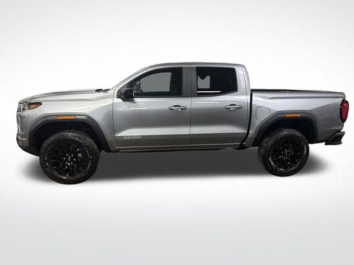 Sterling 2026 GMC Canyon Elevation
