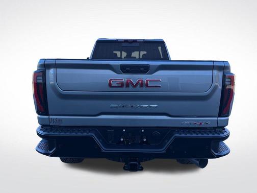 Sterling 2026 GMC Sierra 2500 AT4X