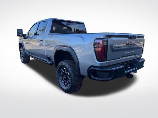 Sterling 2026 GMC Sierra 2500 AT4X