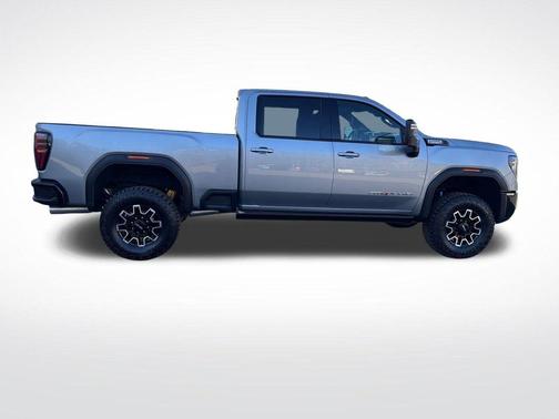 Sterling 2026 GMC Sierra 2500 AT4X