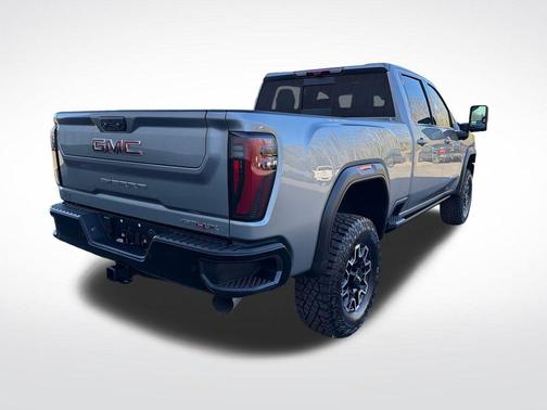 Sterling 2026 GMC Sierra 2500 AT4X