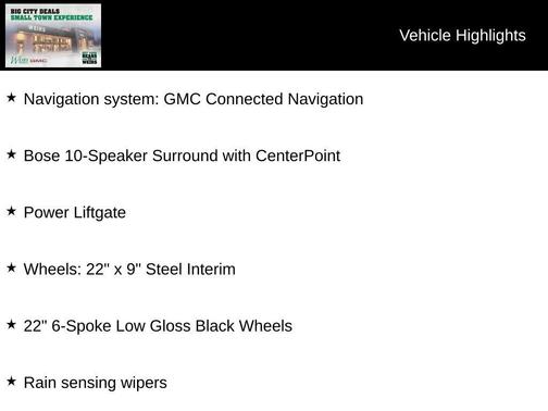 Titanium Rush Metallic 2026 GMC Yukon XL Elevation
