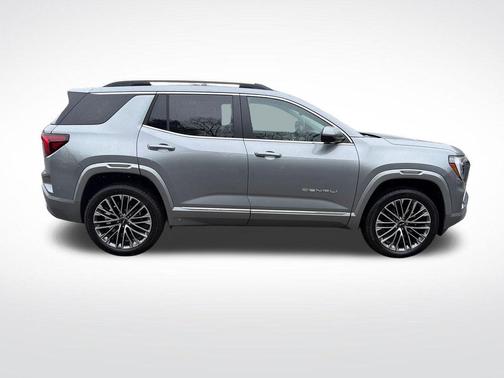 Sterling 2026 GMC Terrain Denali