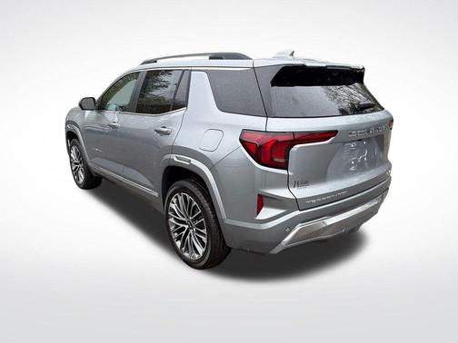 Sterling 2026 GMC Terrain Denali