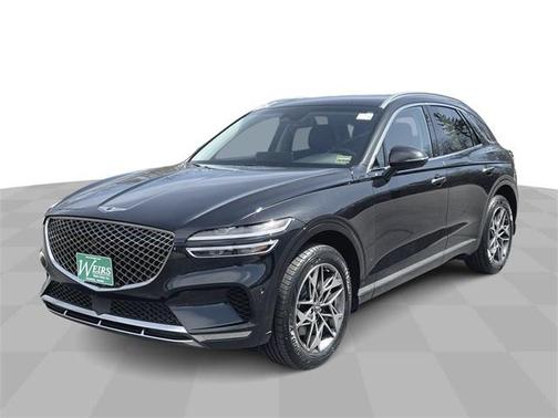 2023 Genesis GV70 2.5T