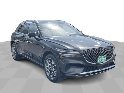 2023 Genesis GV70 2.5T
