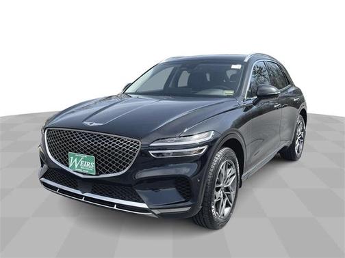 2023 Genesis GV70 2.5T