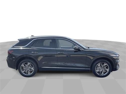 2023 Genesis GV70 2.5T