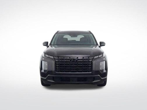 Abyss Black Pearl 2025 Hyundai PALISADE XRT