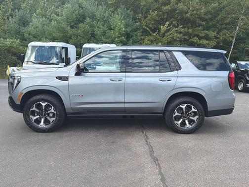 Sterling 2026 GMC Yukon AT4 Ultimate