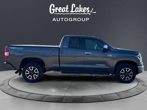 2019 Toyota Tundra Limited