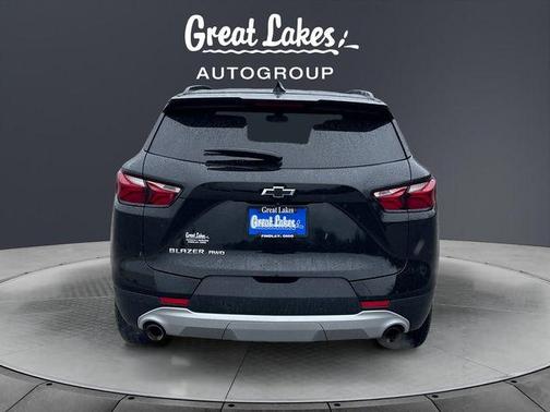 2020 Chevrolet Blazer 2LT