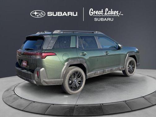 2026 Subaru Outback Limited XT