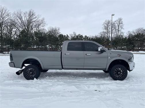 2012 RAM 3500 