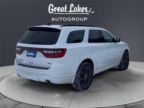 2024 Dodge Durango GT