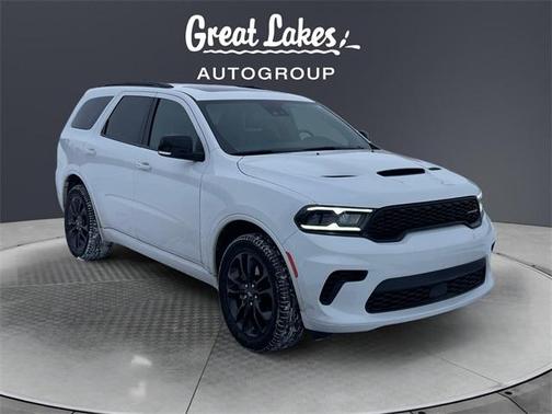 2024 Dodge Durango GT