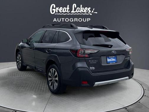 2023 Subaru Outback Limited XT