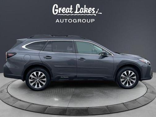 2023 Subaru Outback Limited XT