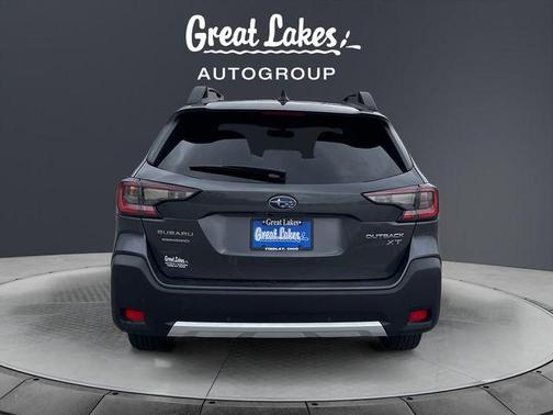 2023 Subaru Outback Limited XT