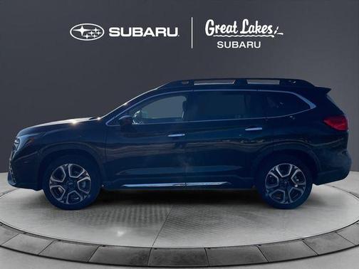 2026 Subaru Ascent Touring