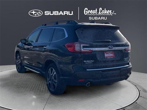 2026 Subaru Ascent Touring