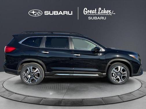 2026 Subaru Ascent Touring