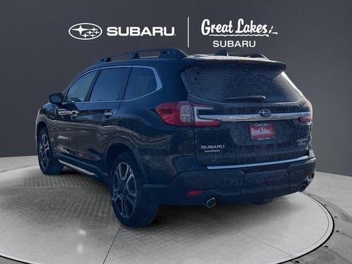 2026 Subaru Ascent Touring