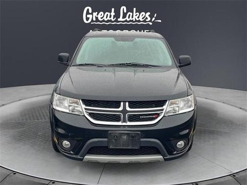 2015 Dodge Journey SXT