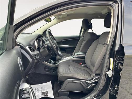 2015 Dodge Journey SXT