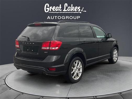 2015 Dodge Journey SXT