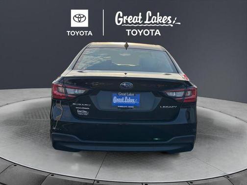 2023 Subaru Legacy 