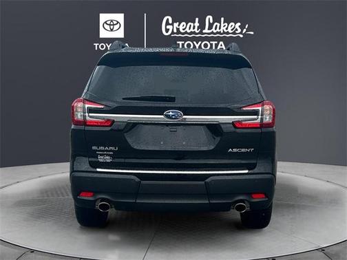 2025 Subaru Ascent Premium