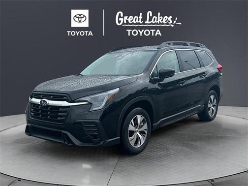 2025 Subaru Ascent Premium