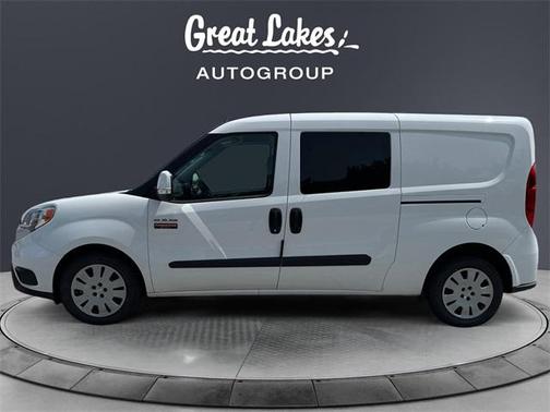 2021 RAM ProMaster City Tradesman SLT