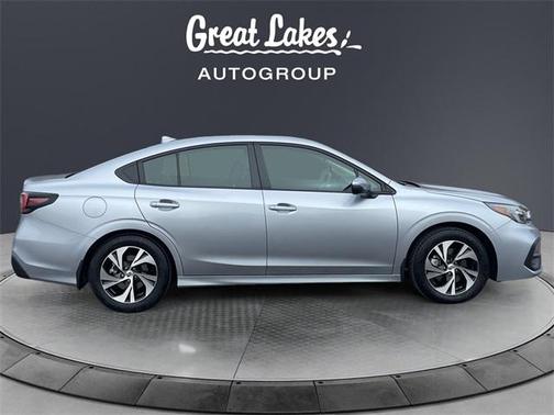2023 Subaru Legacy Premium